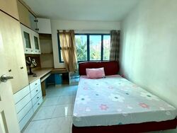 Blk 468B Blue Riverview (Sembawang), HDB 5 Rooms #574403381